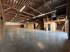Thomas Court Warehouse