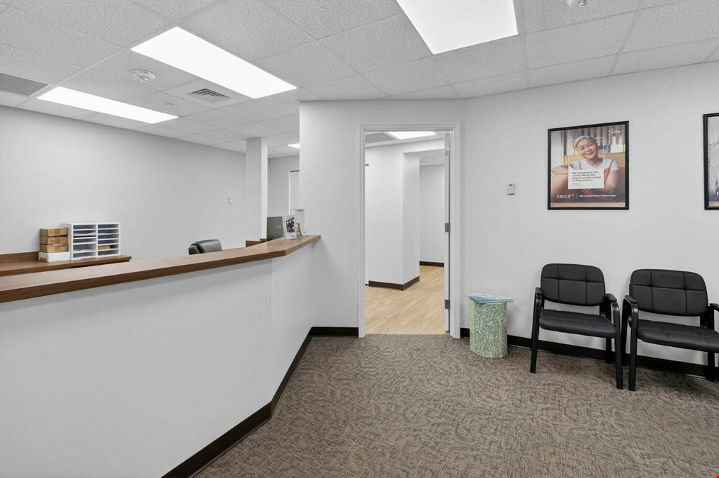5150 Linton Blvd. Unit 405