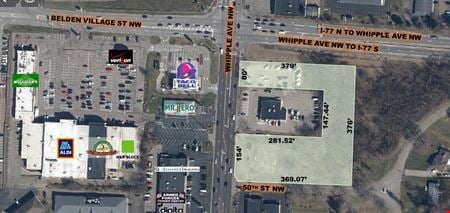 Preview of VacantLand space for Sale at 5000 Whipple Avenue Northwest