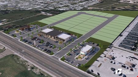Preview of VacantLand space for Sale at 2219 N. International Blvd