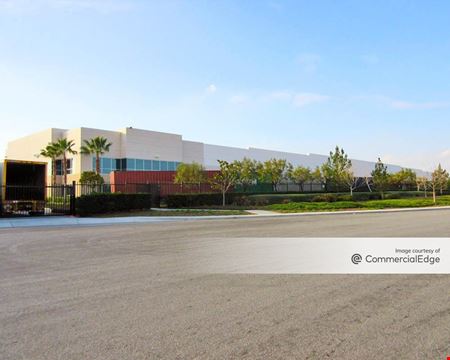 Preview of Industrial space for Rent at 11650 Venture Dr.