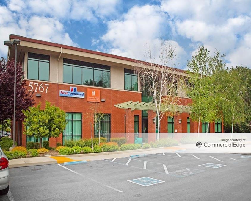 Greenback Oaks Professional Business Park