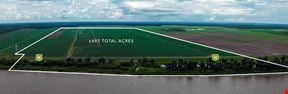 Mississippi River Industrial Development Opportunity