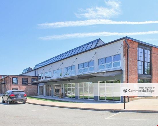 Preview of Office space for Rent at 313 Iron Horse Way