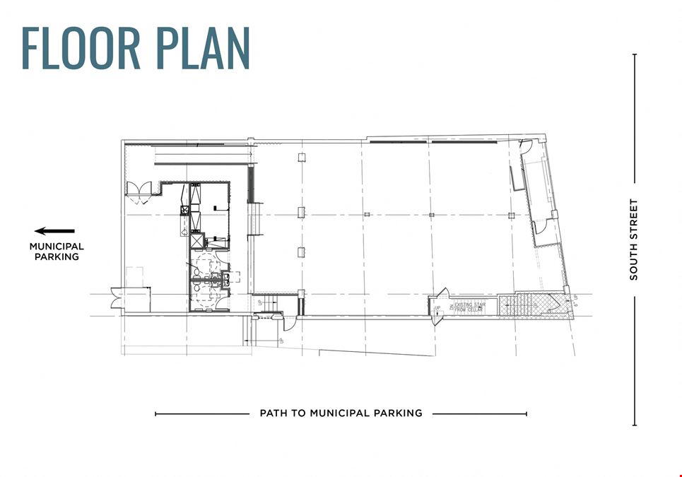 745 South Street
