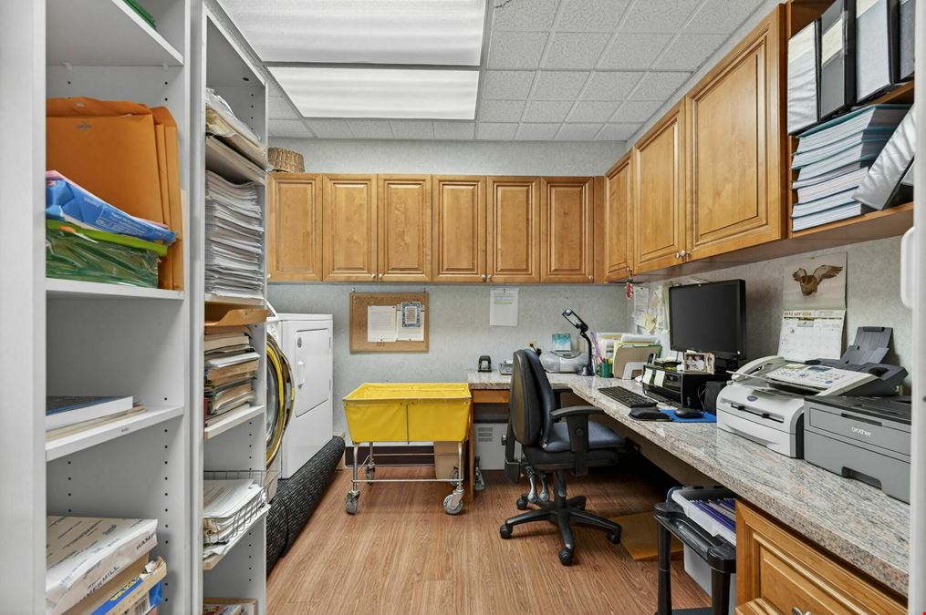 Fifteen Hundred Medical Office Condo