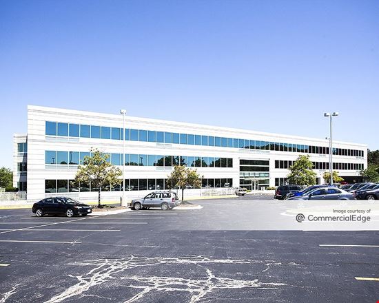 Preview of Office space for Rent at 3000 Lakeside Drive