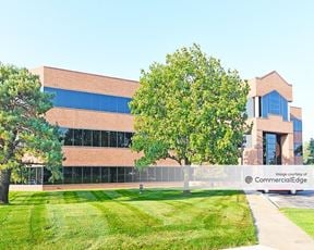 Three Fountains Office Park - Veridian
