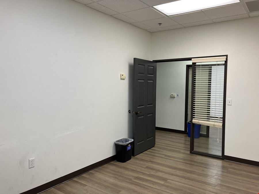 3920 S. Rural Rd., Tempe, AZ 85282 Sublease Available through July, 2027