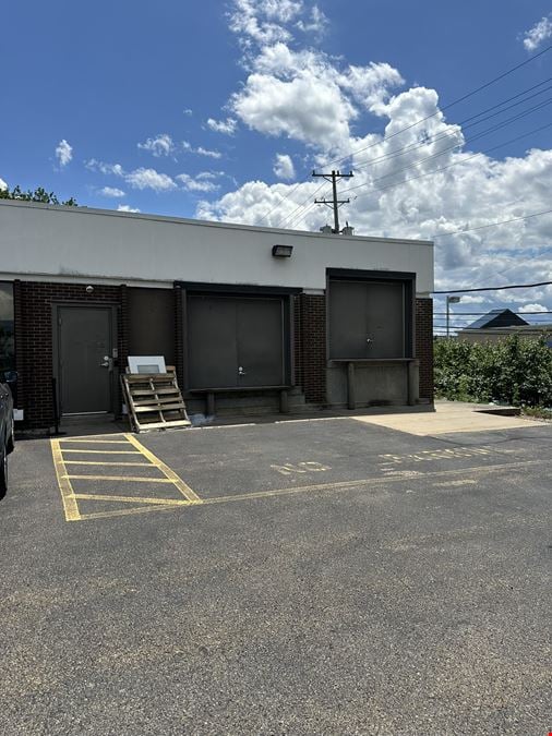 6450 Steubenville Pike