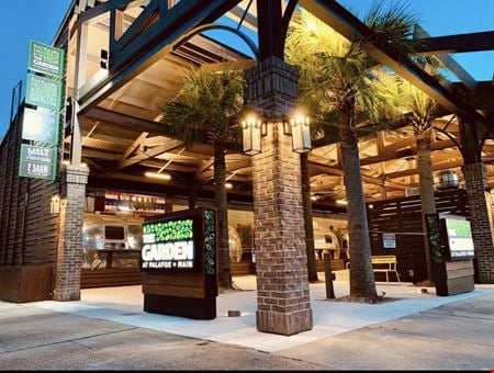 Preview of commercial space at 501 S Palafox Street