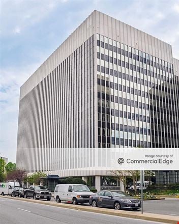 Preview of Office space for Rent at 4330 East-West Highway