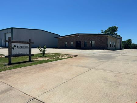 Preview of Industrial space for Rent at 3430 Macdonnell Dr
