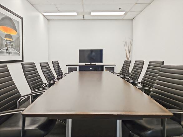 Preview of Office space for Rent at 701 West Georgia Street Suite 1500