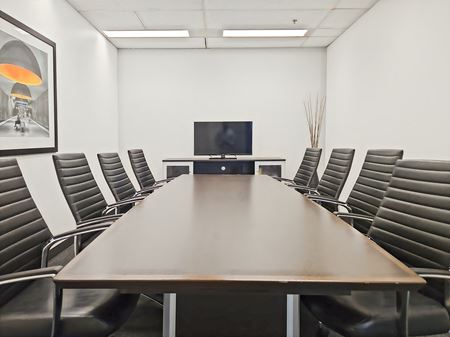 Preview of Coworking space for Rent at 701 West Georgia Street Suite 1500