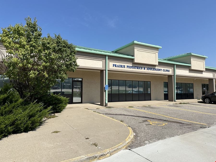 Hillcrest Medical Clinic