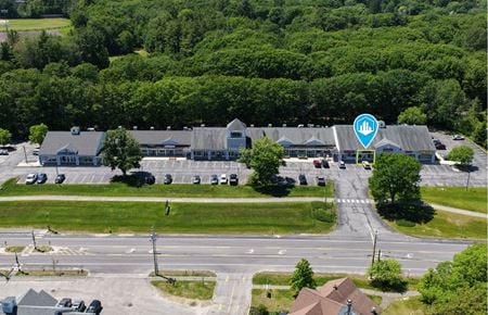 Preview of Retail space for Rent at 438 Route 1