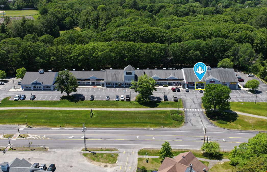 Yarmouth Marketplace