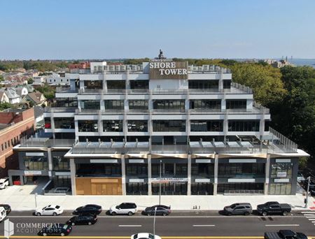 Preview of commercial space at 3121 Ocean Ave
