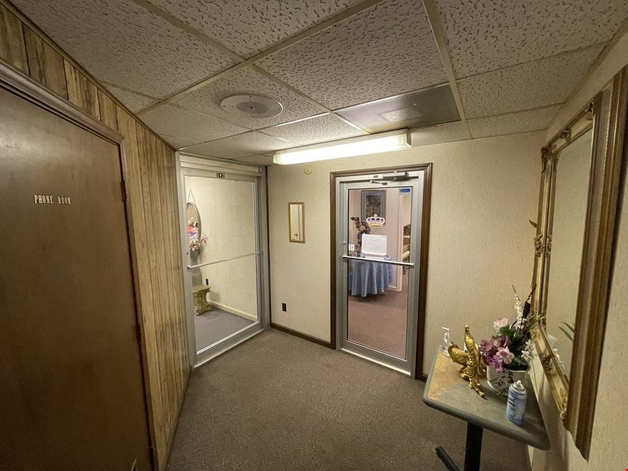 Lake Carroll Business Park · 173 Kilgore Rd