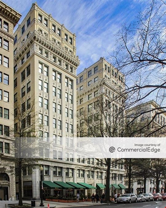 The Southern Building