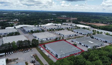 Preview of Industrial space for Rent at 3216 Spottswood St