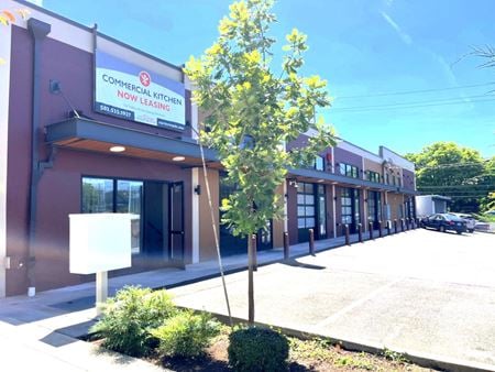 Preview of commercial space at 602 SE 11th Ave