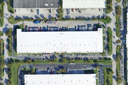Preview of Industrial space for Rent at 9500 NW 108th Ave 