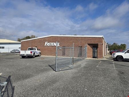 Preview of Industrial space for Rent at 1408 Haines Street