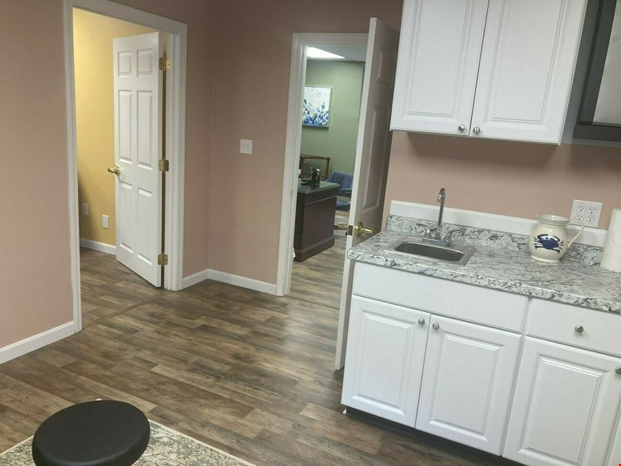 51 Mill Street Unit 3