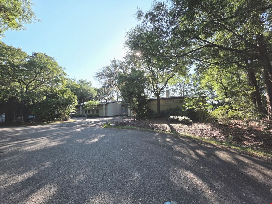 16 Finch Street