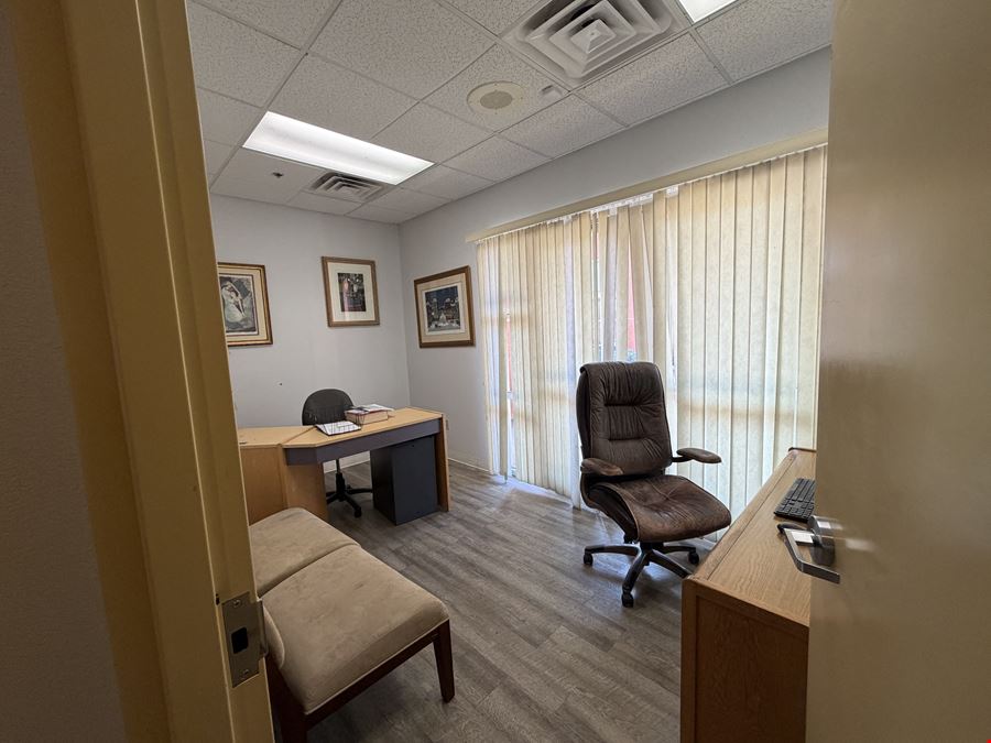 West Park Professional Center