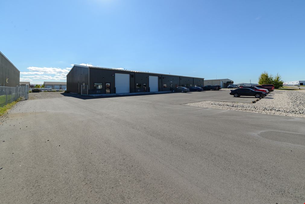 7100 Commercial Ave