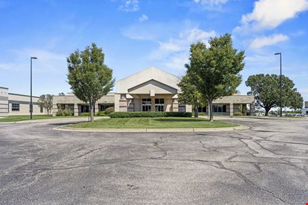 Preview of Office space for Sale at 2778 N. Webb Road