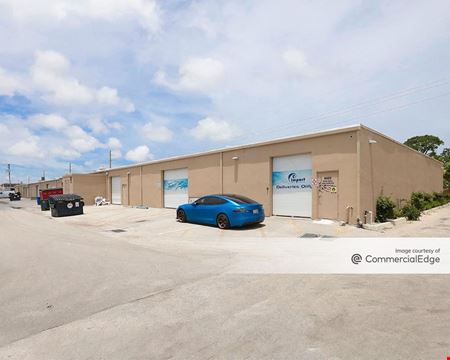 Preview of commercial space at 4003 NE 6th Avenue