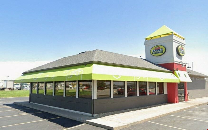 Price Improvement I QSR Restaurant Franchise I Quincy IL
