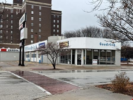 Preview of Industrial space for Sale at 1901 4th Ave