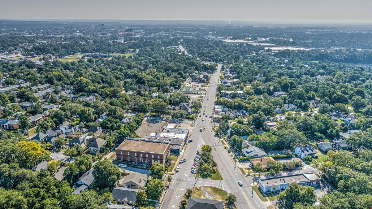 4,565 SF MOB | Medical District