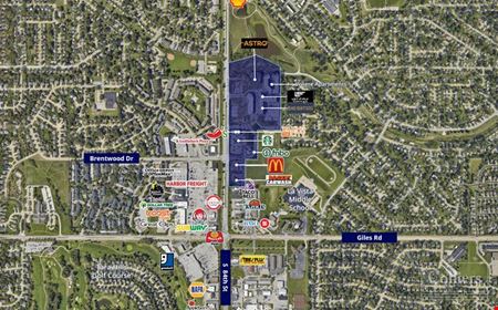 Preview of Office space for Sale at S 84th St & City Centre Dr