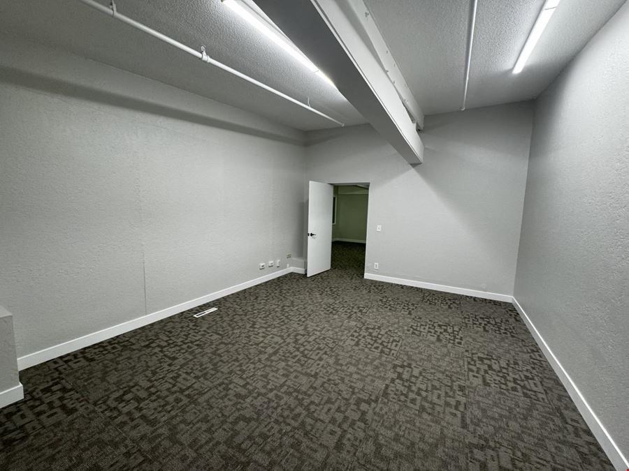 3rd & Main Office Suites