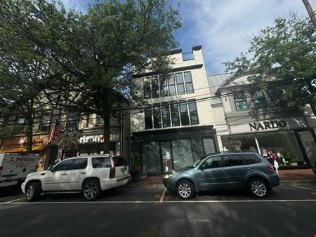 Preview of commercial space at 65 Middle Neck Rd