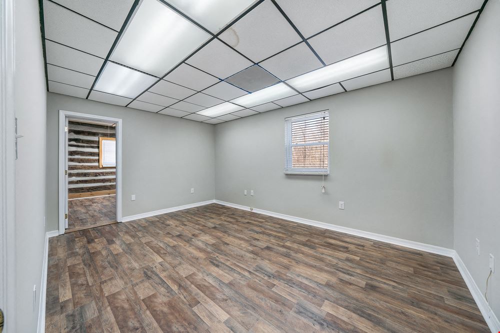 335 Newman Drive Suite B