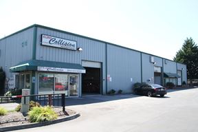 Steele Street Business Park