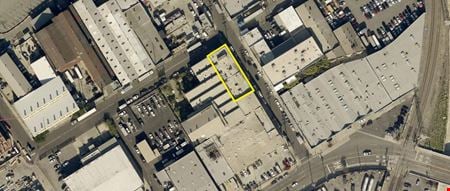 Preview of Office space for Rent at 1650 Naud Street