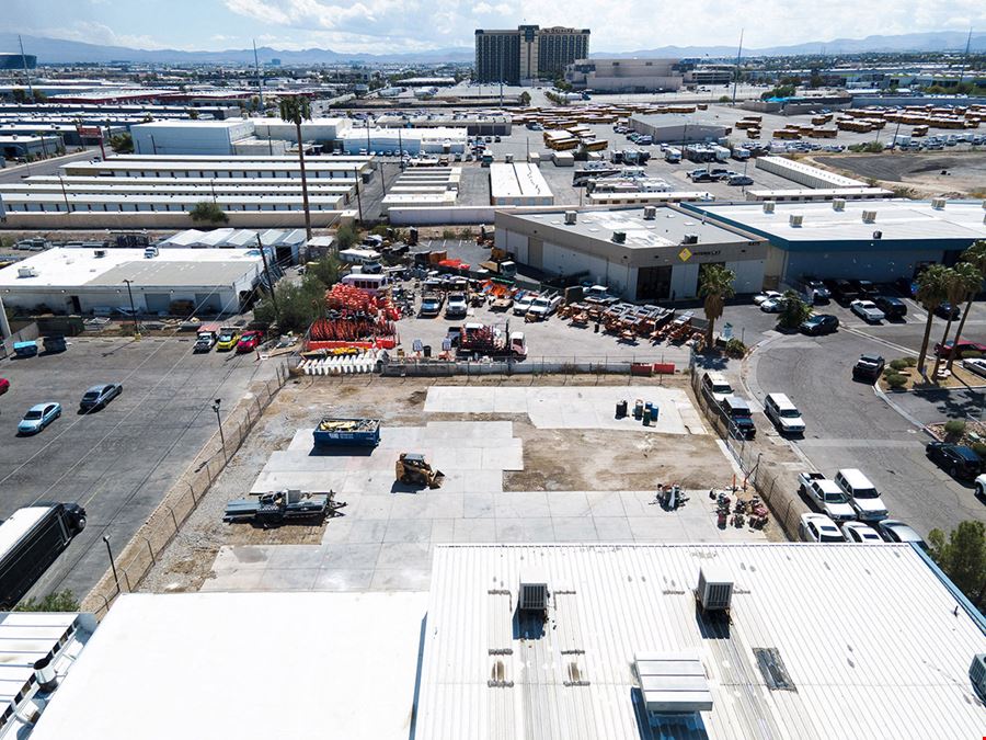 Fidus Yards