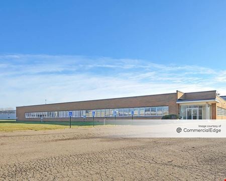 Preview of Industrial space for Rent at 1366 Commerce Drive
