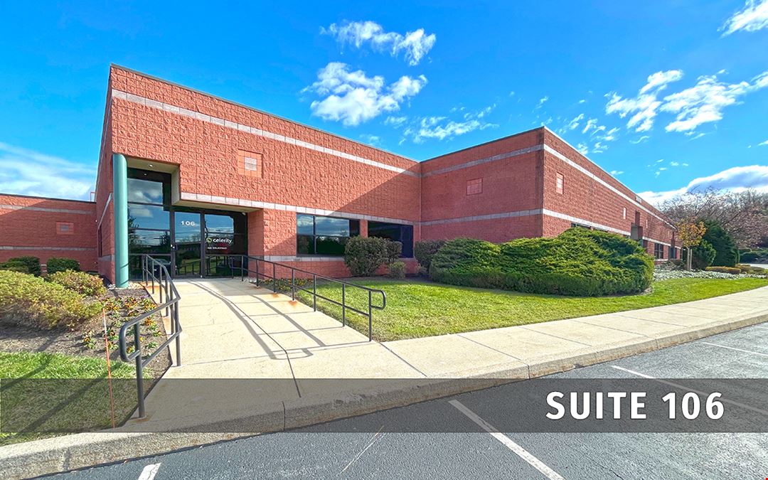 5095 Ritter Road