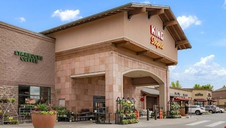 Preview of Retail space for Rent at 4000 Red Cedar Drive