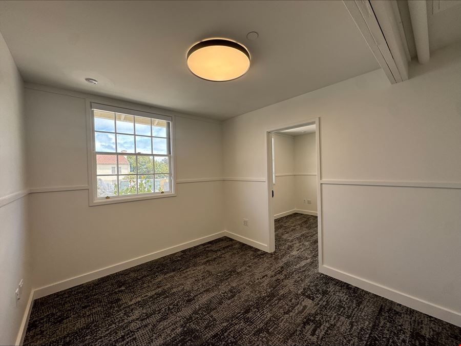 40 Mesa St