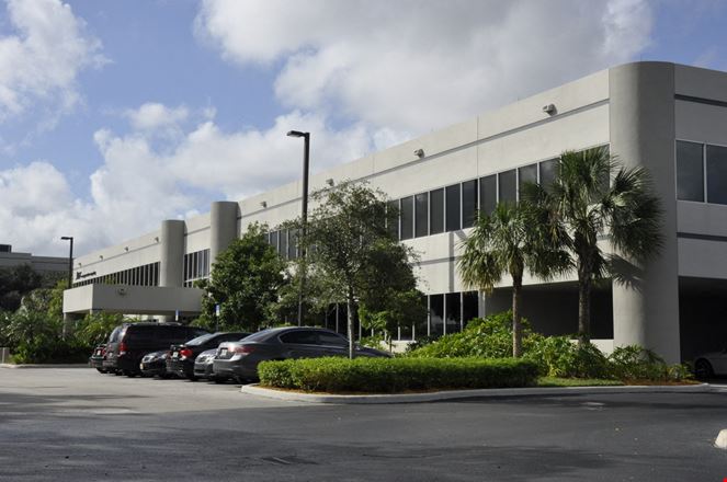 Preview of Office space for Rent at 14900 NW 79 Court